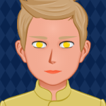 Hortense Heathershaw